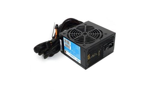 Alimentation - Textorm TX350+ - Alimentation 350W ATX 12V Ventilateur 120 mm - 80PLUS Bronze