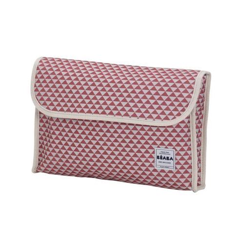 Trousse Sac A Langer Beaba Amsterdam Pas Cher Sac à Langer Beaba