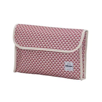 Sac à langer beaba amsterdam 2 sale