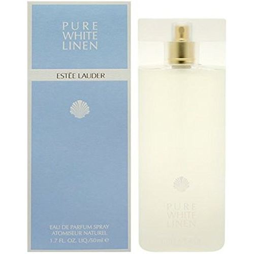 Estée Lauder - Pure White Linen - Eau de parfum en flacon vaporisateur - 50 ml