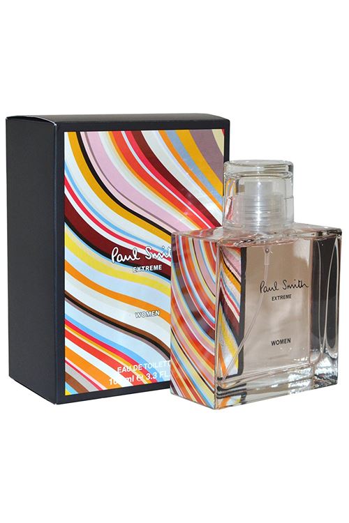 PAUL SMITH EXTREME FEMME 100ml edt vapo