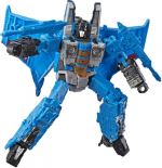 Hasbro Transformateurs GWC Casse-tonnerre GWC 14 cm bleu