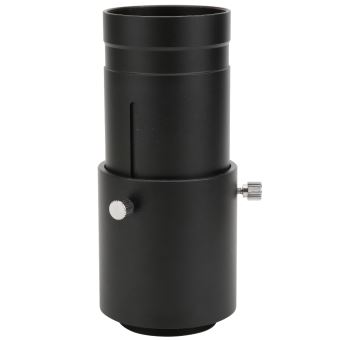 Tubes D’extension Télescope M48 – Espacement Réglable Pour Astrophotographie