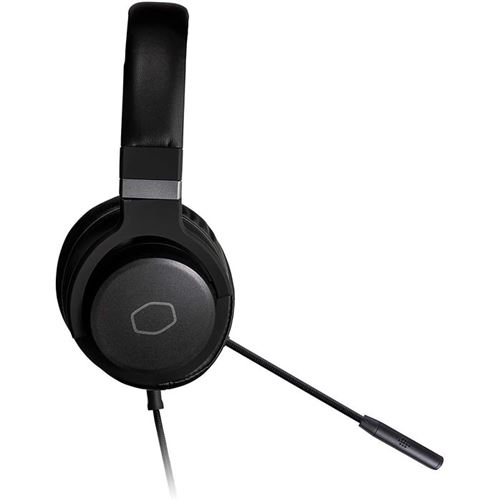Cooler Master MH752 Binaural Bandeau Noir