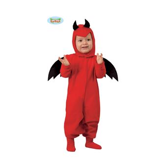 Costume Bebe De Diable Rouge 12 24 Mois Deguisement Enfant Achat Prix Fnac Costume Bebe De Diable Rouge 12 24 Mois Deguisement Enfant Achat Prix Fnac