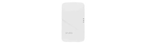 Informatique Répéteur Wifi et point d'accès HPE Aruba AP-303HR (EU) Remote Bundle - Radio access point - Wi-Fi - Dual Band