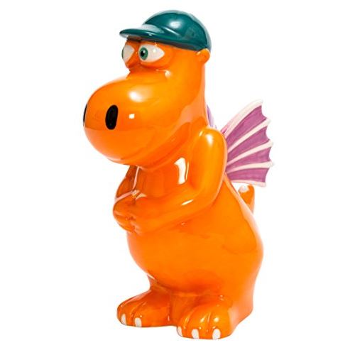 Joy Toy 65434 25 cm kokosnuss Cadeau 3D Tirelire en cramique