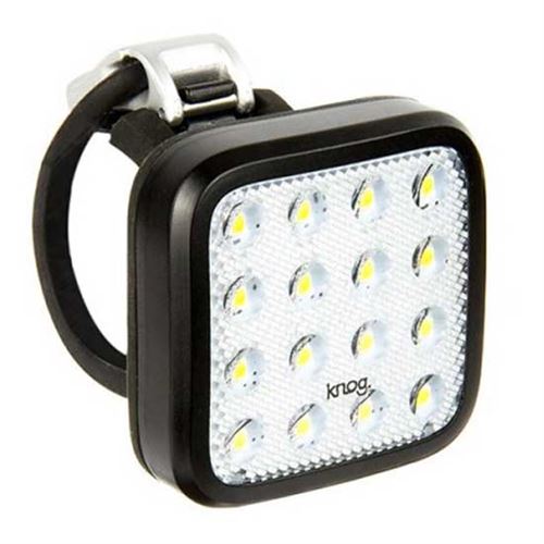 Knog Éclairage Knog Mob Kid Grid Front One Size