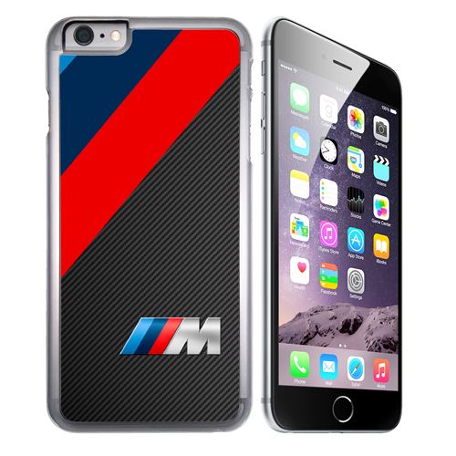 Coque pour iPhone 7 PLUS bmw m power