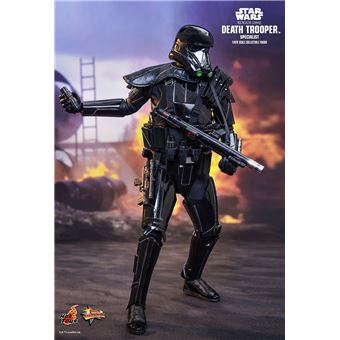 Hot Toys - MMS385 - Rogue One: A Star Wars Story - 1:6 Death Trooper