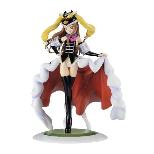 Kotobukiya - Mawaru-Penguindrum statuette PVC 18 Princess of the Crystal 19 État correct - Kotobukiya reconditionné disponible sur Fnac