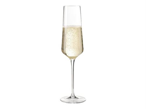 Flûtes à champagne 28cl - Lot de 6 PUCCINI