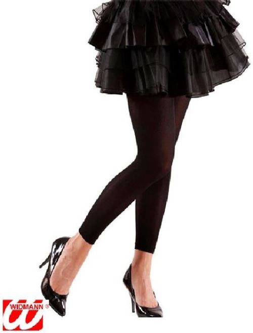 Legging noir M/L
