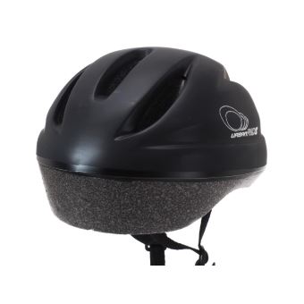 Casque roller skate trotinette Urban Casque sr urban noir Noir taille : L réf : 11323 - 1