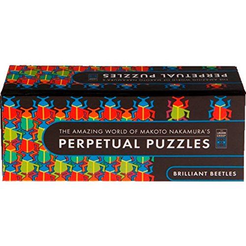 Puzzle de casse-tête Casse-tête Perpétuel Brillant