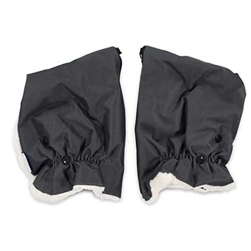 Hauck Moufles Pour Guidon De Poussette - Grab Me