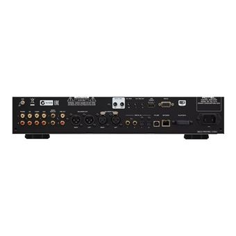 Pré-amplificateur Stéréo Rotel RC-1572 Noir