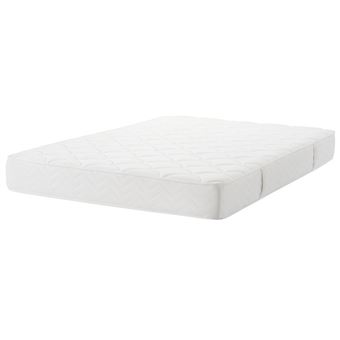 70 Sur Matelas 120x190 Hauteur 23 Cm Soutien Tres Ferme Mousse Haute Resilence Hr 40 Kg M3 Oreiller A Memoire De Forme Protege Matelas Offerts Nuit Douce 120 190 Nuits D Or Achat Prix Fnac