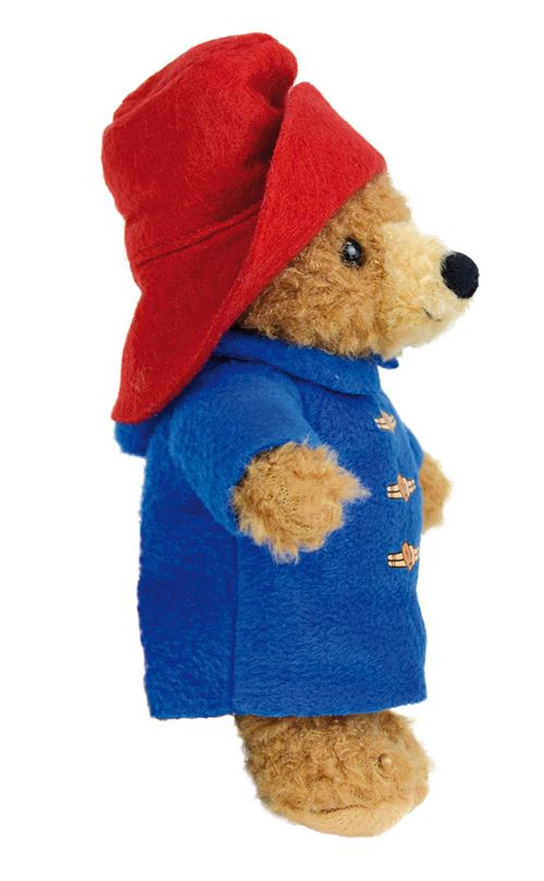 ENSEMBLE DE CÂLINS Au Lit Rainbow Designs Avec Paddington Bear EUR 49