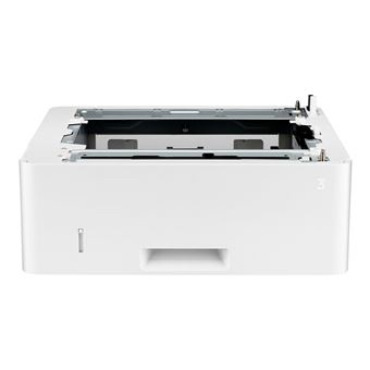 HP - Bac d'alimentation - 550 feuilles dans 1 bac(s) - pour LaserJet Enterprise MFP M430; LaserJet Managed MFP E42540; LaserJet Pro M409, MFP 4101 -   3.7 kg - 1