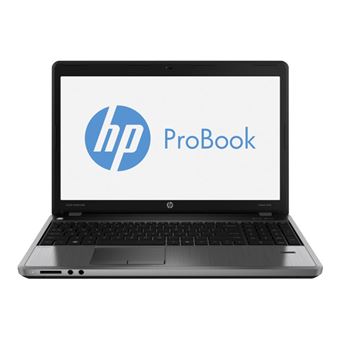 Cache Charnières Pour HP Probook 4540s - Pièce D'occasion, Garantie 6 Mois, Origine France