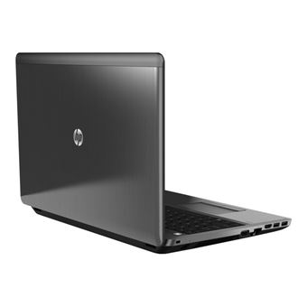 PC Portable HP ProBook 4540S 15.6", Gris - PC Portable - Achat & prix | fnac
