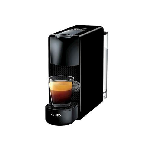 Krups Nespresso Essenza Mini XN1108 - Koffieapparaat - 19 bar - zwart