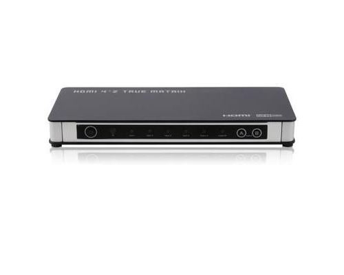 PureLink HTM0402BN, 115 mm, 260 mm, 26 mm, 560 g, 770 g