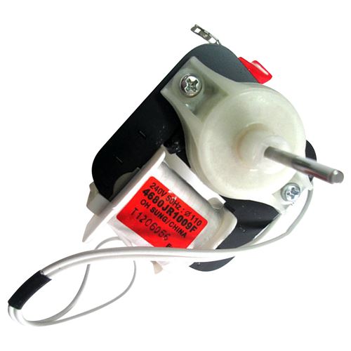 Accessoire Réfrigérateur et Congélateur LG Moteur Ventilateur - Réf: 4680Jr1009F