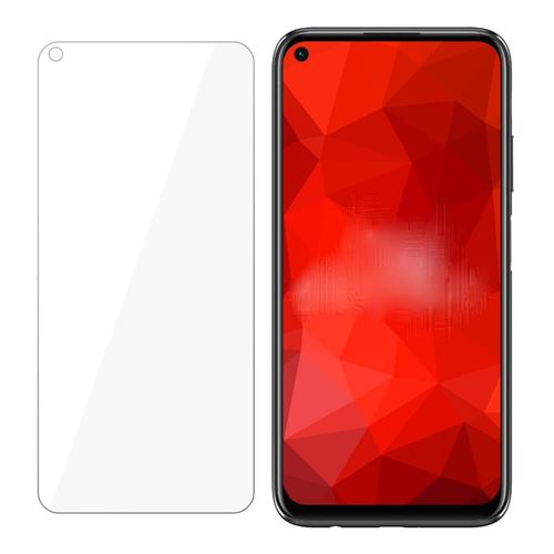 Protection écran pour Huawei P40 Lite Transparente FlexibleGlass 3mk