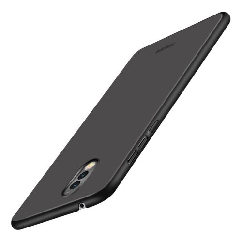 Nokia 8 Coque Protection Plastique TPU Ultra fin Noir ALS54556