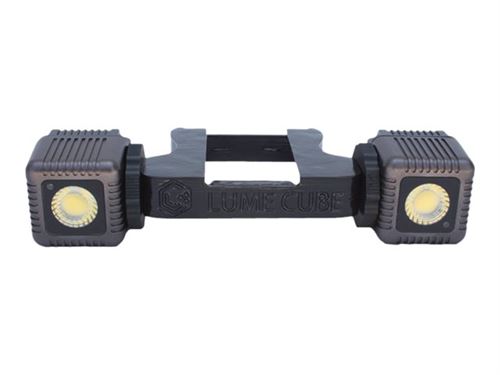 Lume Cube LC-TP11 Monture drone pour Yuneec Typhoon H Drone Noir