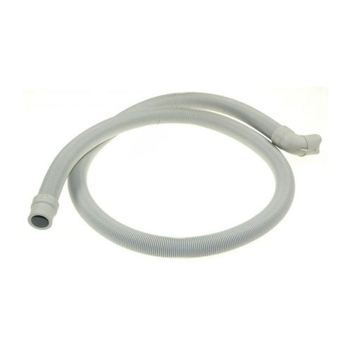 Tuyau de vidange 1,5m pour lave vaisselle miele
