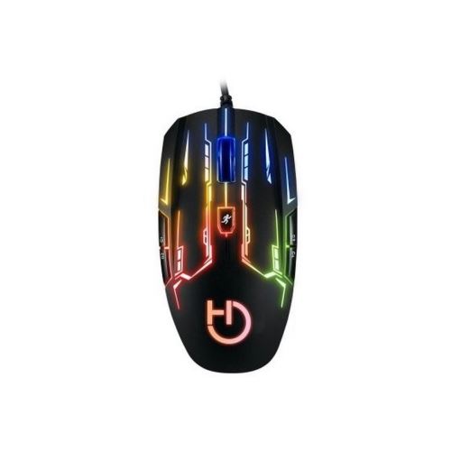HIDITEC GX20 - muis - USB
