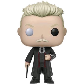 Figurine Funko Pop Fantastic Beasts Gellert Grindelwald
