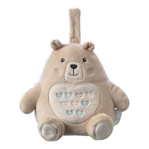 Peluche Veilleuse Rechargeable Usb Bennie L Ourson Tommee Tippee Beige Fonce Veilleuses Achat Prix Fnac Peluche Veilleuse Rechargeable Usb Bennie L Ourson Tommee Tippee Beige Fonce Veilleuses Achat Prix Fnac