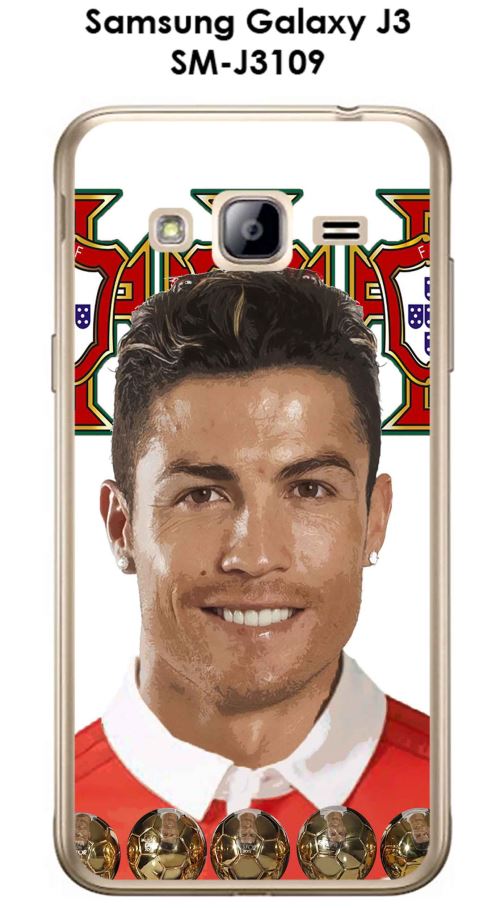 coque samsung galaxy j3 ronaldo coque samsung galaxy j3 ronaldo