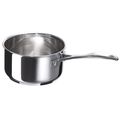 Beka Inox Casserole Chef 16 Cm En - Argent