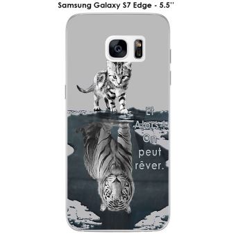 coque chat galaxy s7 coque chat galaxy s7