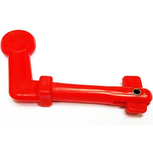 Classique BIG Bobby Car pour remorque embrayage original de la broche