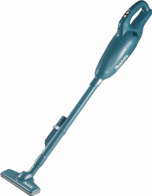 Aspirateur 12 V Li-Ion 44 Mbar Makita - Sans Batterie, Ni Chargeur - Cl108Fdz