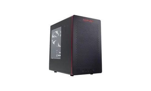 RIOTORO CR280 Tour mini ITX USB-Audio