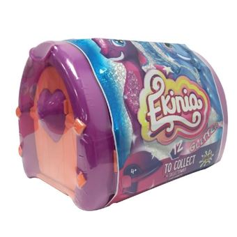 Ekinia Box Glitter Splash Toys Modèle aléatoire