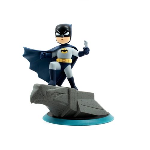 QMX 1966 Batman Variant Q-Figure