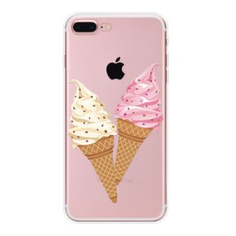 coque glace iphone 6
