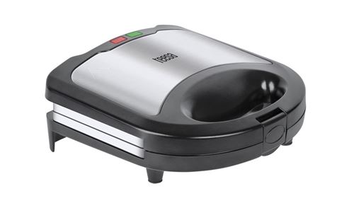 Teesa tsa3222 sanw je maker, argent noir