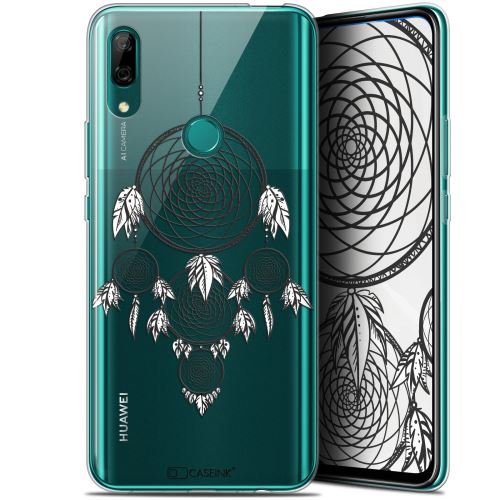Coque Gel Huawei P Smart Z (6.6 ) Extra Fine Dreamy - Attrape Rêves NB
