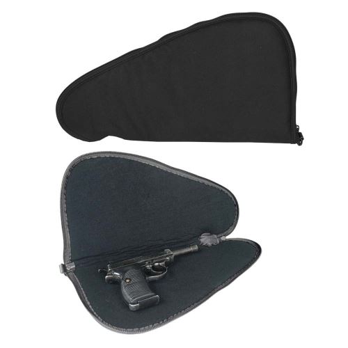 Mil-Tec Porte-chargeur de pistolet simple noir Mil-Tec Porte-chargeur de pistolet simple noir
