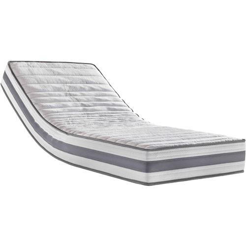 Matelas relaxation duvivier pocket pulse 120x190cm