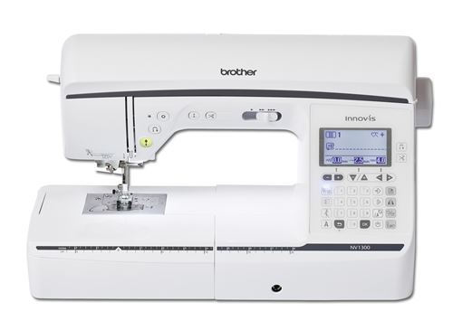 Machine à coudre BROTHER NV1300